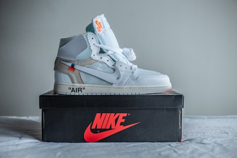 運動品牌導入鞋材回收再製流程：從鞋盒到鞋底都能循環